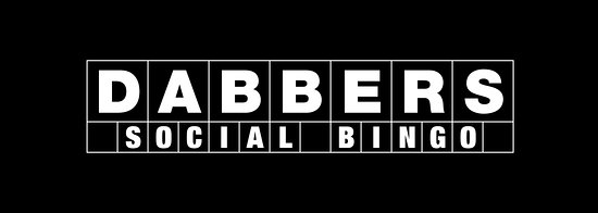 Dabbers Bingo
