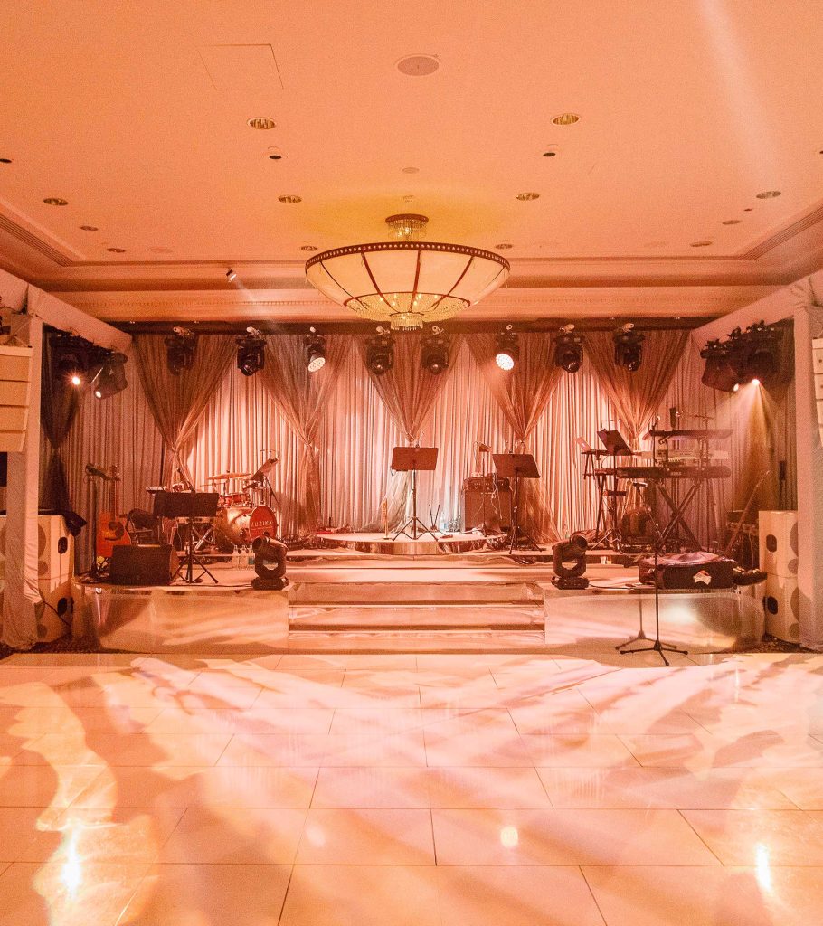 Wedding gallery